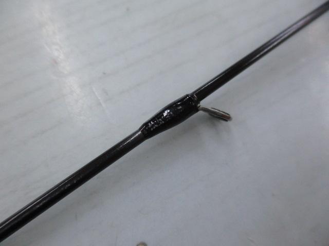ソアレXR S610L-S