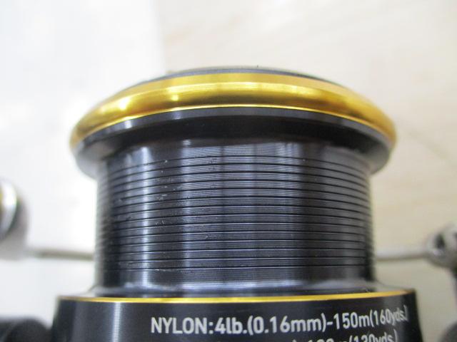 18レガリス LT2500S-XH