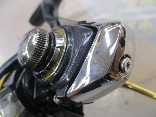 18レガリス LT2500S-XH