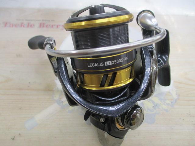 18レガリス LT2500S-XH