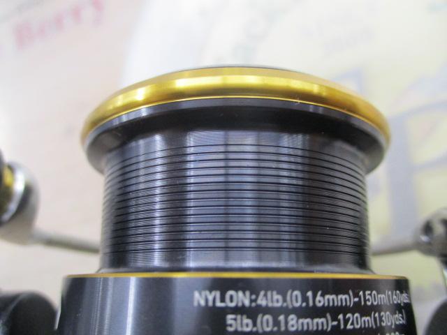 18レガリス LT2500S-XH