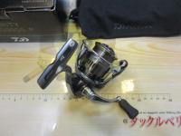 23エアリティ SF2000SS-P