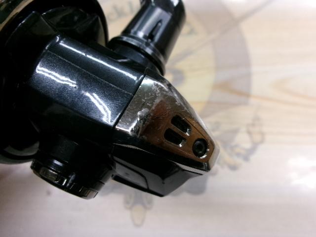 19ヴァンキッシュ C2000SHG