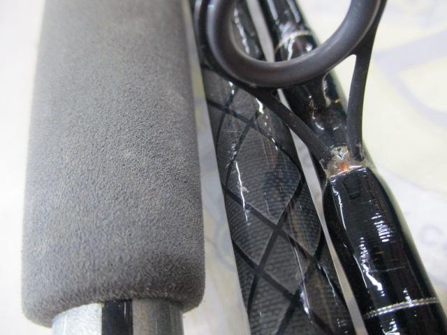 パシフィックファントムS PF-S S1103MHFS