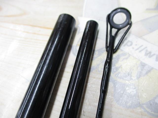パシフィックファントムS PF-S S1103MHFS