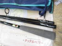 パシフィックファントムS PF-S S1103MHFS