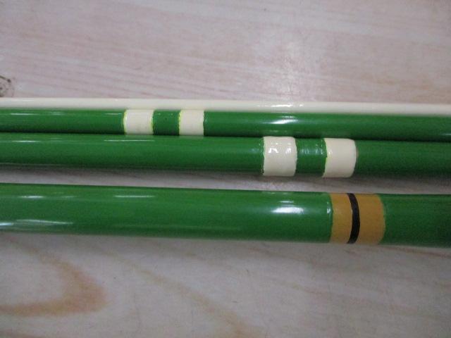 オリジナルへら竿