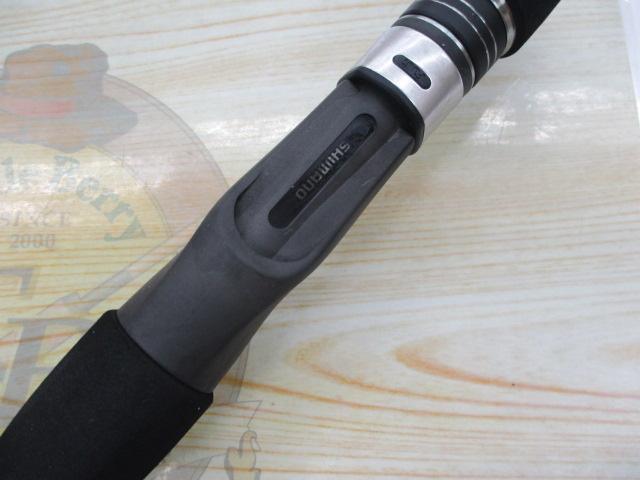 21グラップラーBBタイプJ B60-2