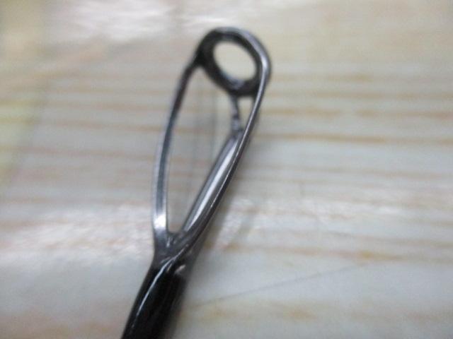 21グラップラーBBタイプJ B60-2
