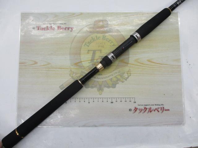 ファーストキャスト FCS-862ML