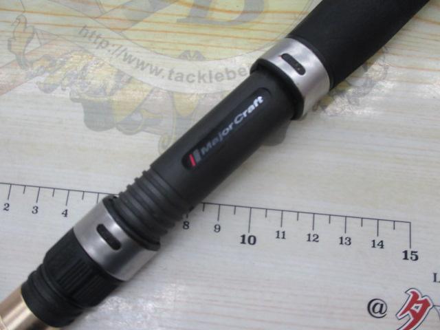 ファーストキャスト FCS-862ML
