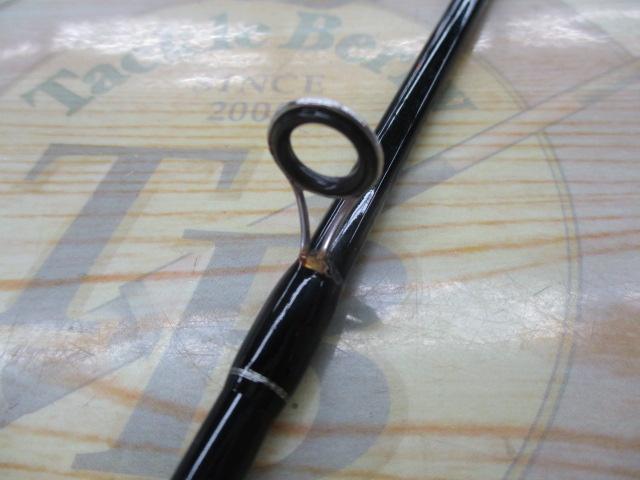 ファーストキャスト FCS-862ML