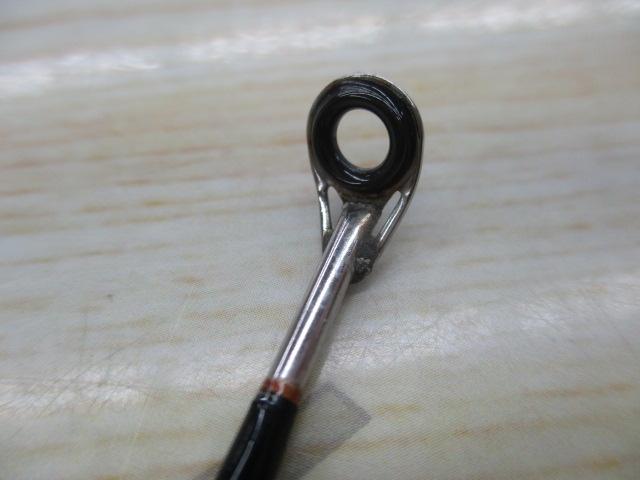 ファーストキャスト FCS-862ML