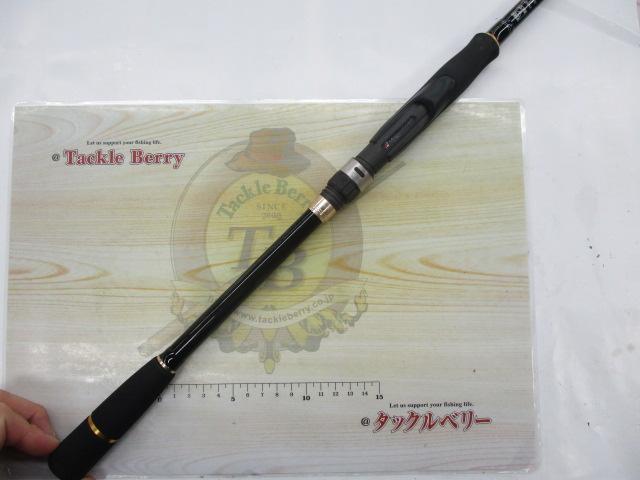 ファーストキャスト FCS-862E