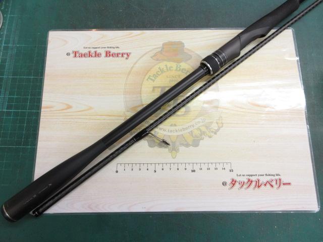 23ディアルーナ S96ML｜＠ベリーネット 日本最大新品中古釣具WEBショップ