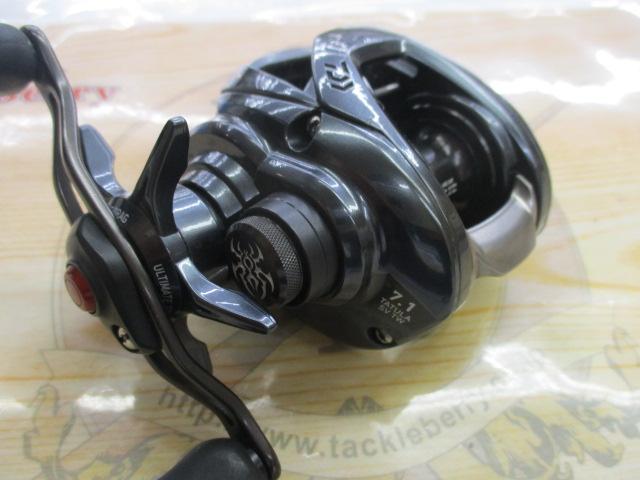 20タトゥーラ SV TW 103SHL｜＠ベリーネット 日本最大新品中古釣具WEB