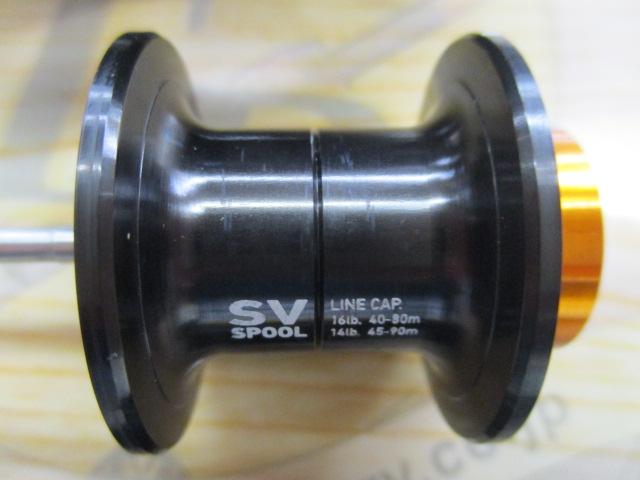 20タトゥーラSVTW103SHL 20タトゥーラ SV TW 103SHL｜＠ベリーネット 日本最大新品中古釣具WEB