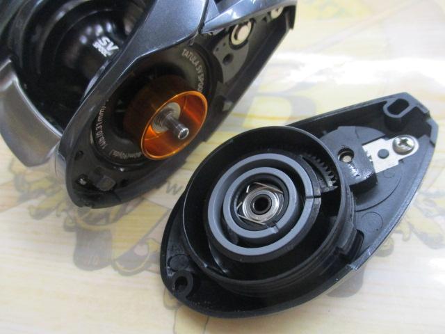 20タトゥーラ SV TW 103SHL｜＠ベリーネット 日本最大新品中古釣具WEB