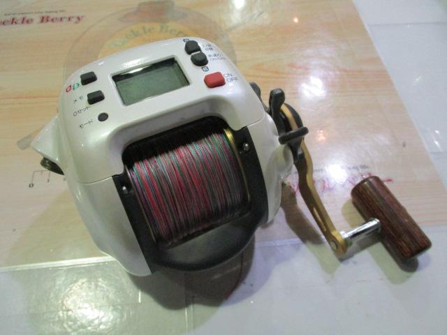 01電動丸 3000R