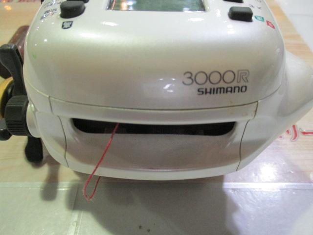 01電動丸 3000R