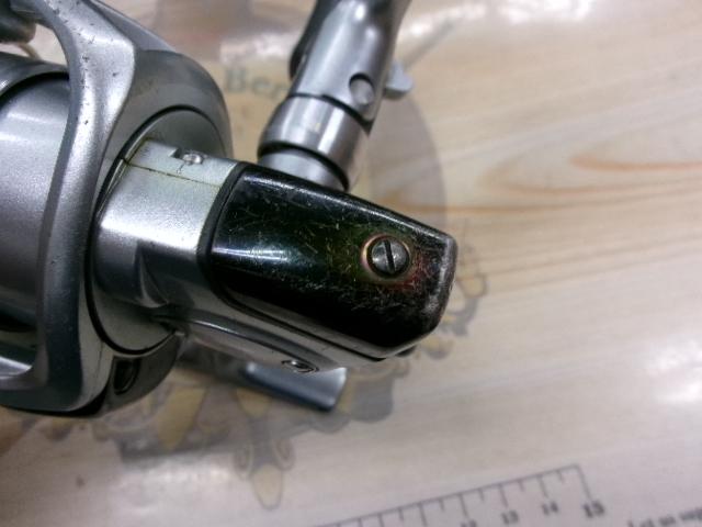 98ステラ 1000SDH