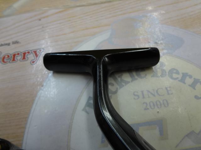 レボ ROCKET 2500MS