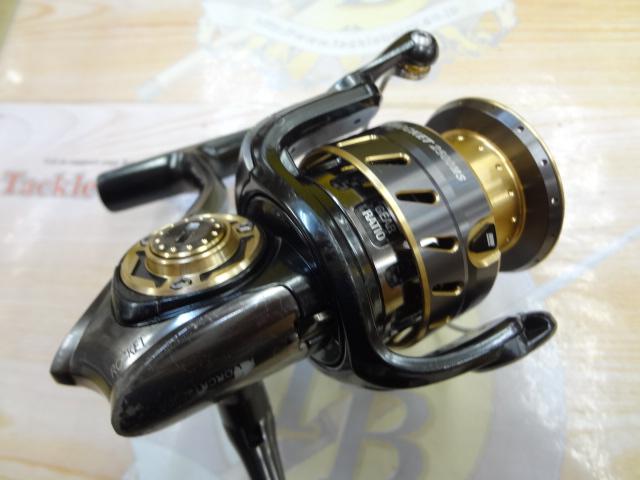 レボ ROCKET 2500MS