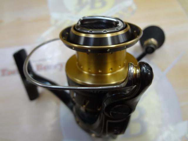 レボ ROCKET 2500MS