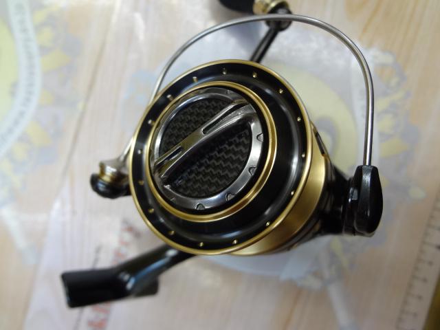 レボ ROCKET 2500MS