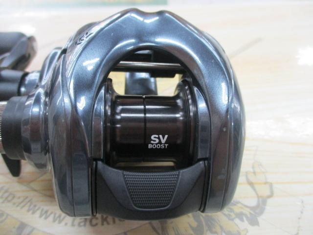 25タトゥーラsv tw100hl美品中古品！ 25タトゥーラ SV TW 100HL｜＠ベリーネット 日本最大新品中古釣具WEB