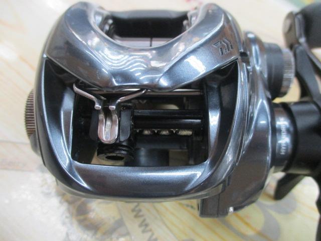 25タトゥーラ SV TW 100HL｜＠ベリーネット 日本最大新品中古釣具WEB