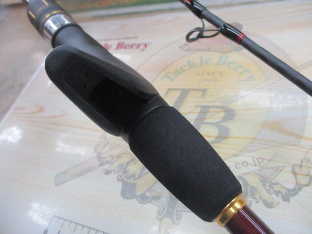 21炎月BB B69M-S/2