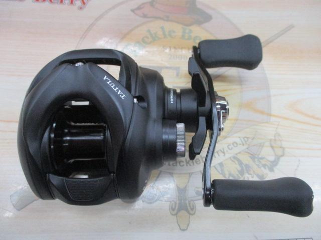 24タトゥーラ TW 100XH｜＠ベリーネット 日本最大新品中古釣具WEBショップ