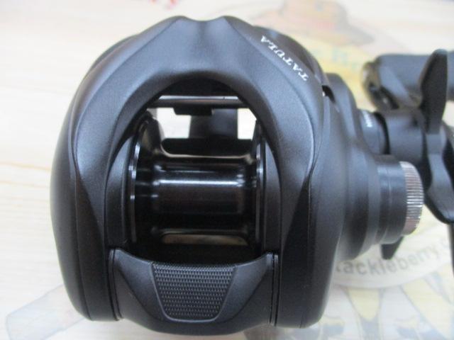 24タトゥーラ TW 100XH｜＠ベリーネット 日本最大新品中古釣具WEBショップ