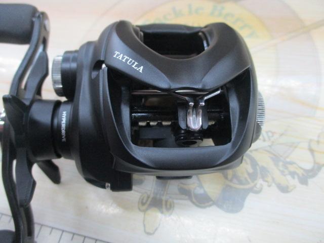 24タトゥーラ TW 100XH｜＠ベリーネット 日本最大新品中古釣具WEBショップ