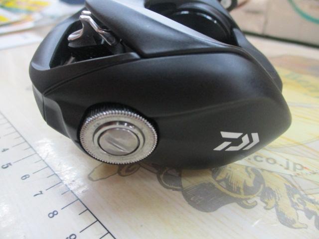 24タトゥーラ TW 100XH｜＠ベリーネット 日本最大新品中古釣具WEBショップ