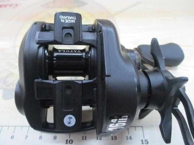 24タトゥーラ TW 100XH｜＠ベリーネット 日本最大新品中古釣具WEBショップ