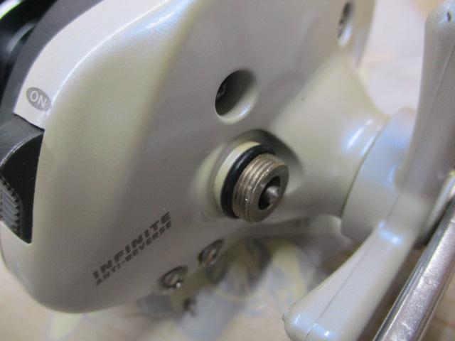 スーパータナセンサーX 250i早技