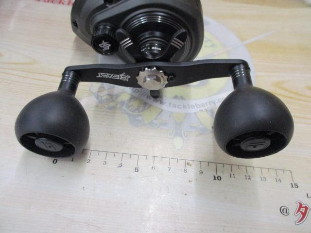 ビースト 400LPHS