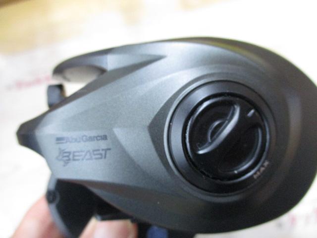 ビースト 400LPHS
