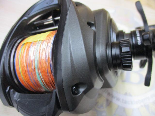 ビースト 400LPHS