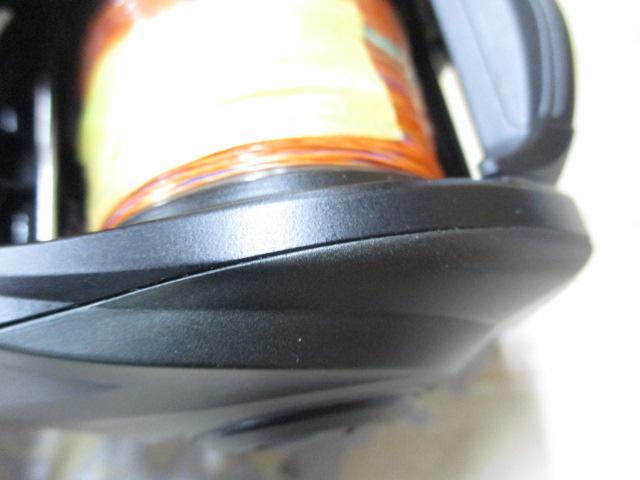 ビースト 400LPHS