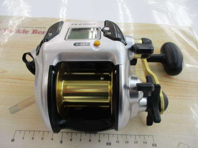 15プレミオ 3000