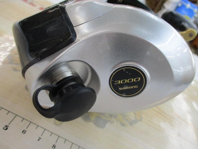 15プレミオ 3000