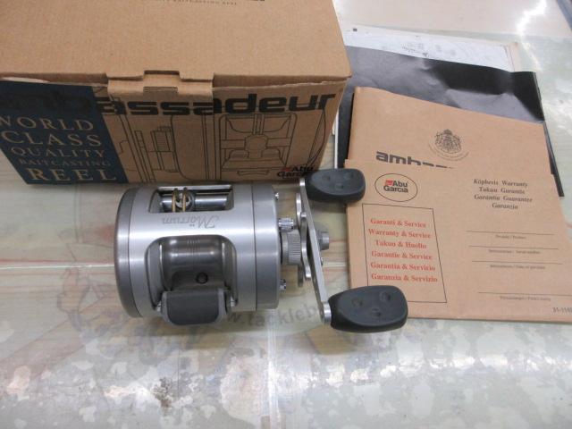 モラムSX3600C Hi-Speed｜＠ベリーネット 日本最大新品中古釣具WEBショップ