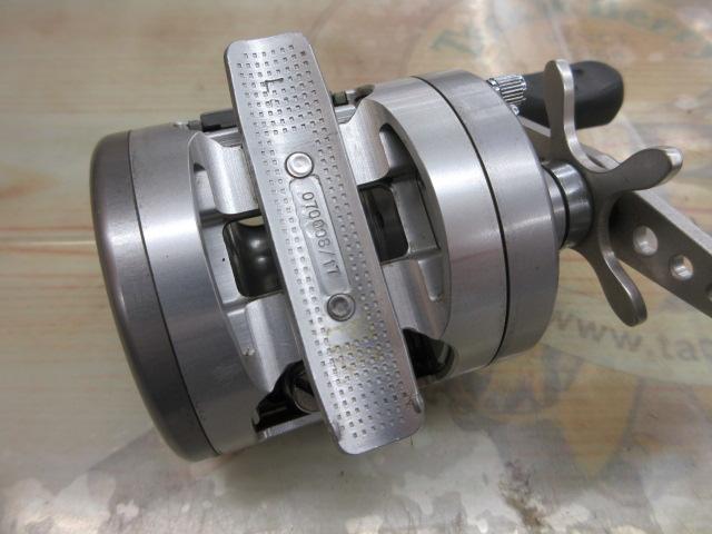 モラムSX3600C Hi-Speed｜＠ベリーネット 日本最大新品中古釣具WEBショップ