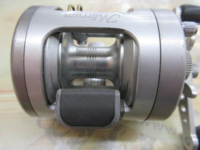 モラムSX3600C Hi-Speed｜＠ベリーネット 日本最大新品中古釣具WEBショップ