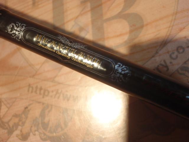 ハートランド HL722ML+FB-ST20｜＠ベリーネット 日本最大新品中古釣具