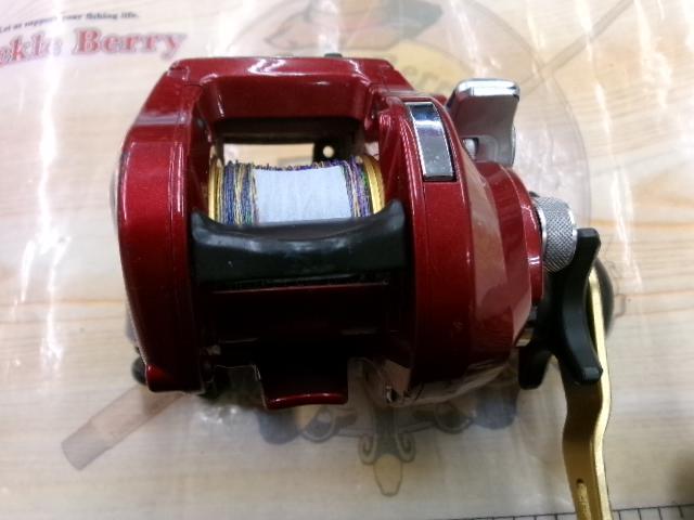 10電動丸 400Cプレイズ
