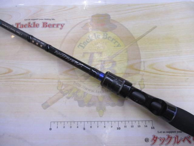 〜ファンタジスタ出品〜 ファンタジスタ FNC-610MH-LTD ZX-Limited Deez｜＠ベリーネット 日本